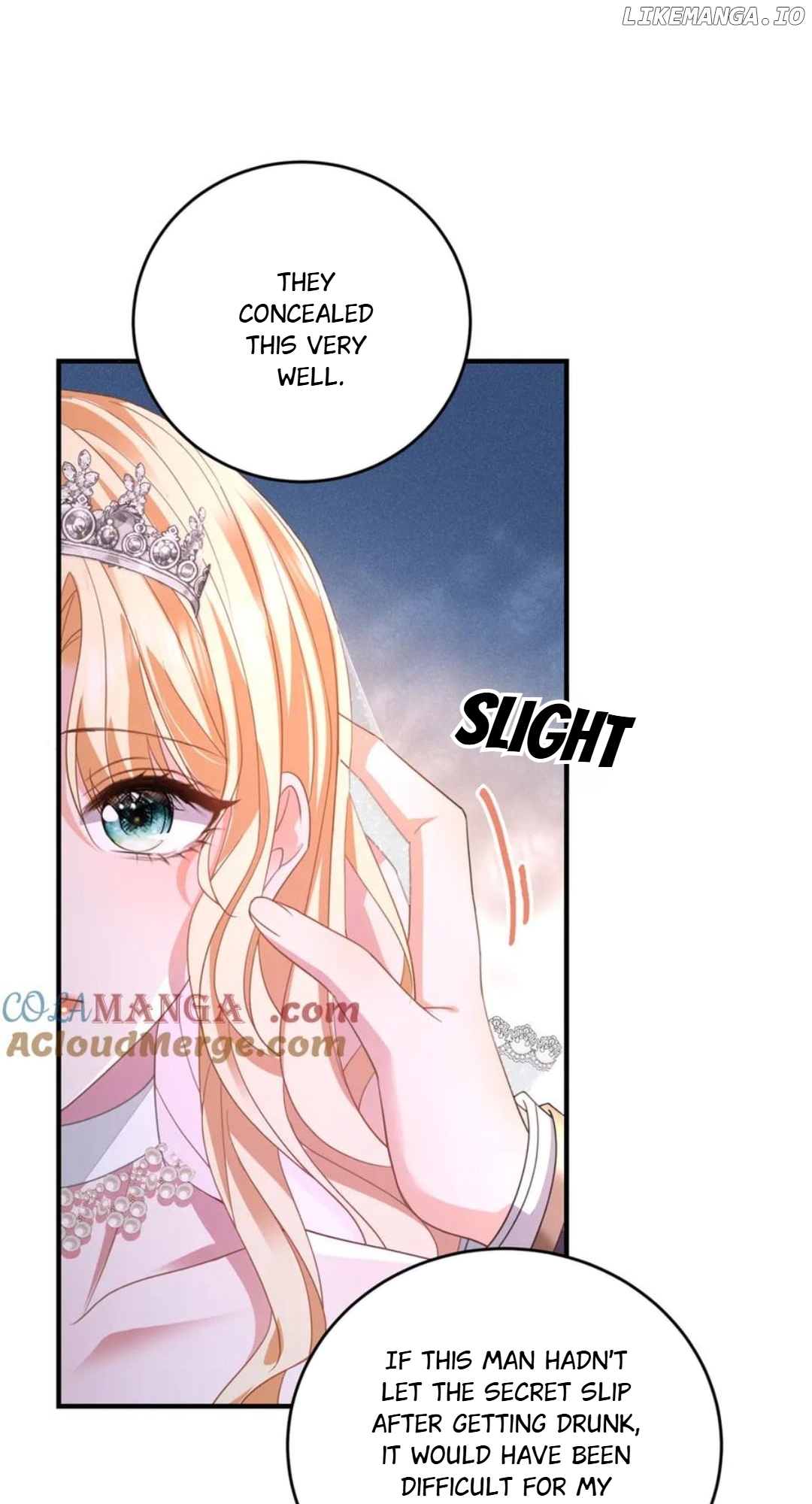 The Duchess Goes Crazy Once A Day Chapter 16 - page 25